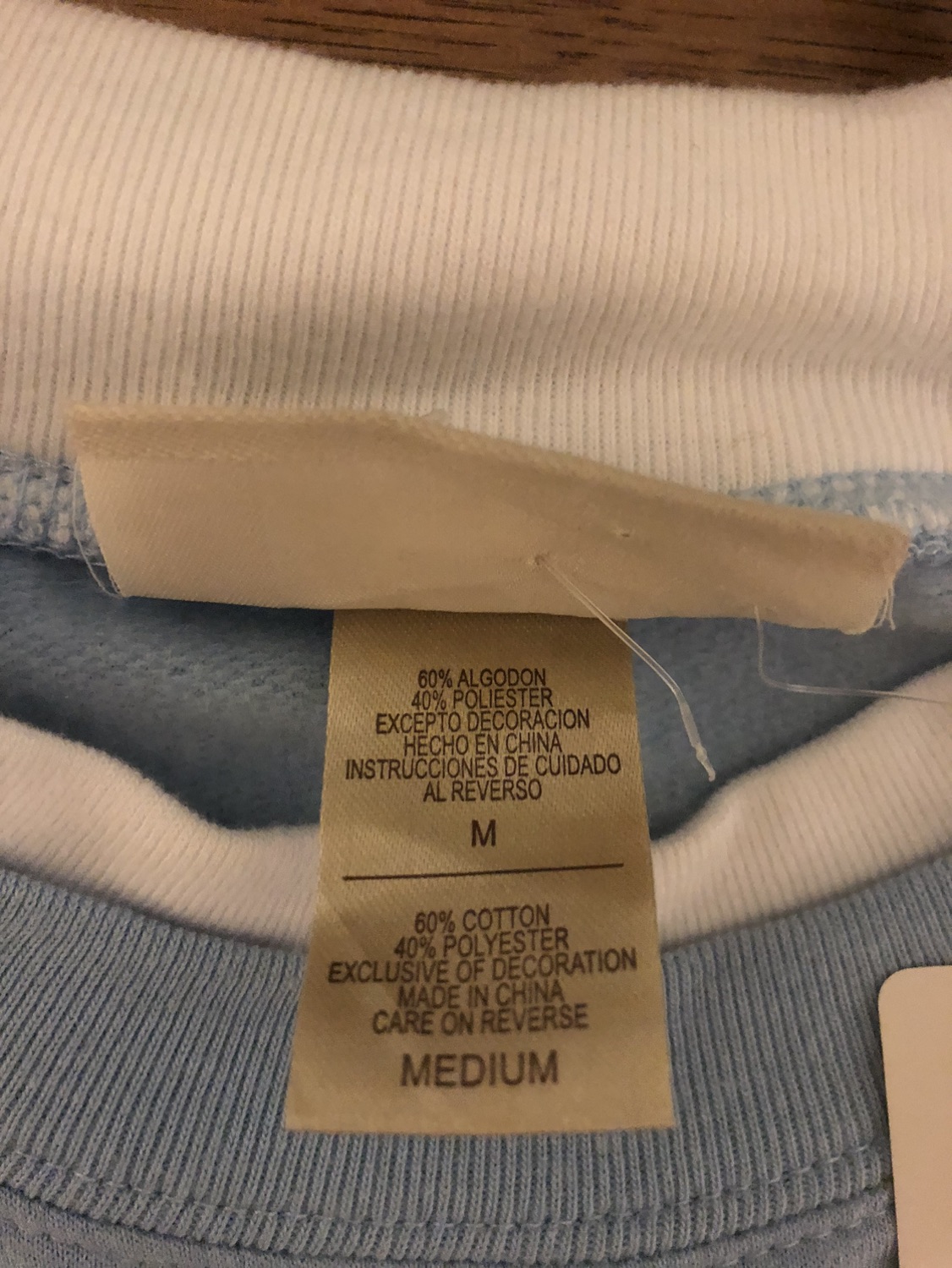 Brand New Christmas sweater image indicator(3)