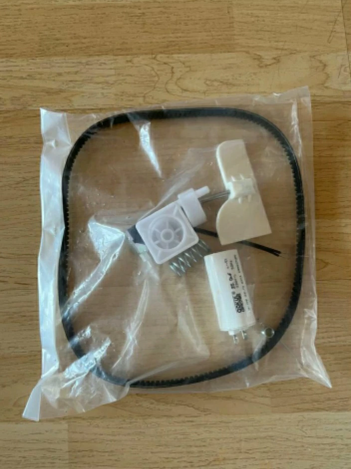 Brand New Table Top Grinder (120 v & 2.5 litre) - photo 4
