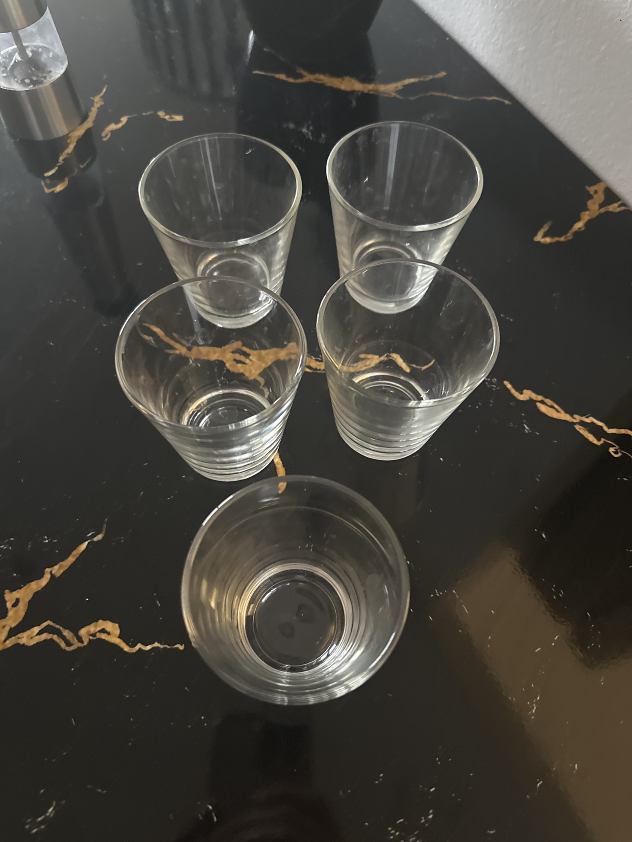 Glasses #freecycle