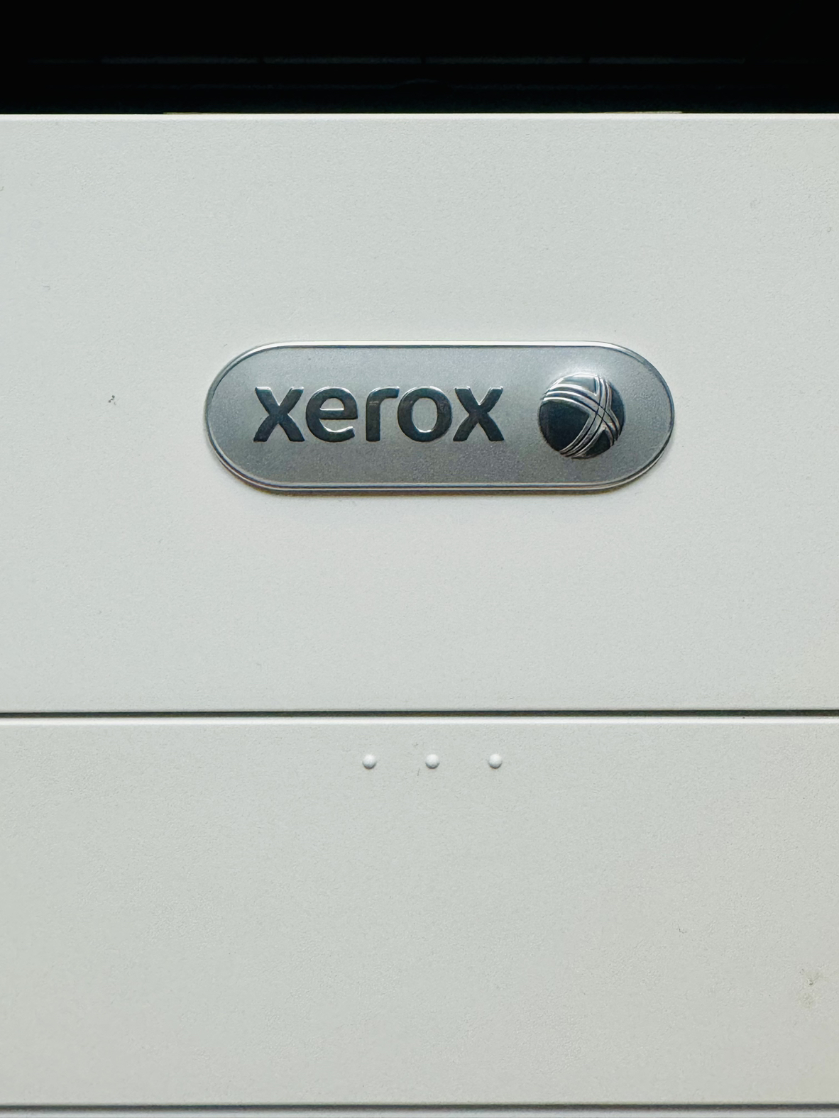 Xerox multifunction wireless printer plus extra new cartridge - photo 2