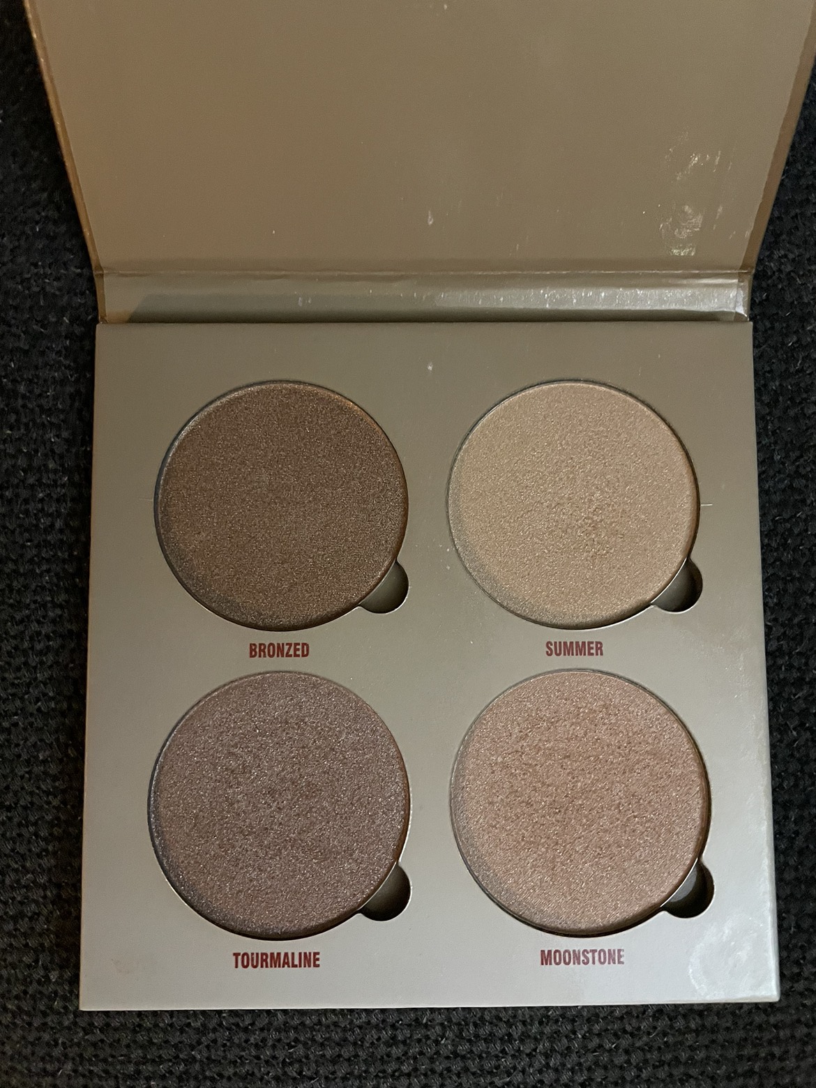 Anastasia Beverly Hills, Glow Kit