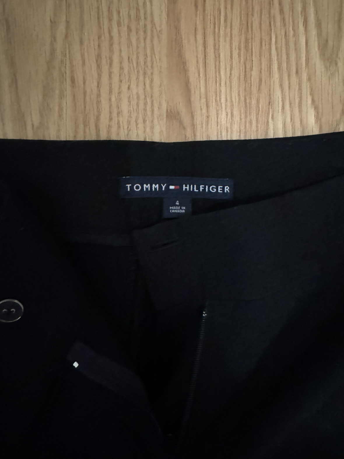 Tommy Hilfiger Pants - photo 2