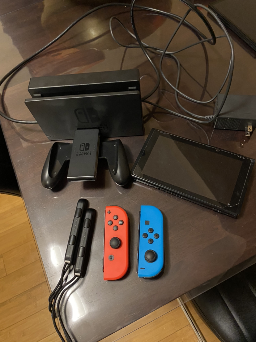#SellingSpree Nitendo Switch thumbnail