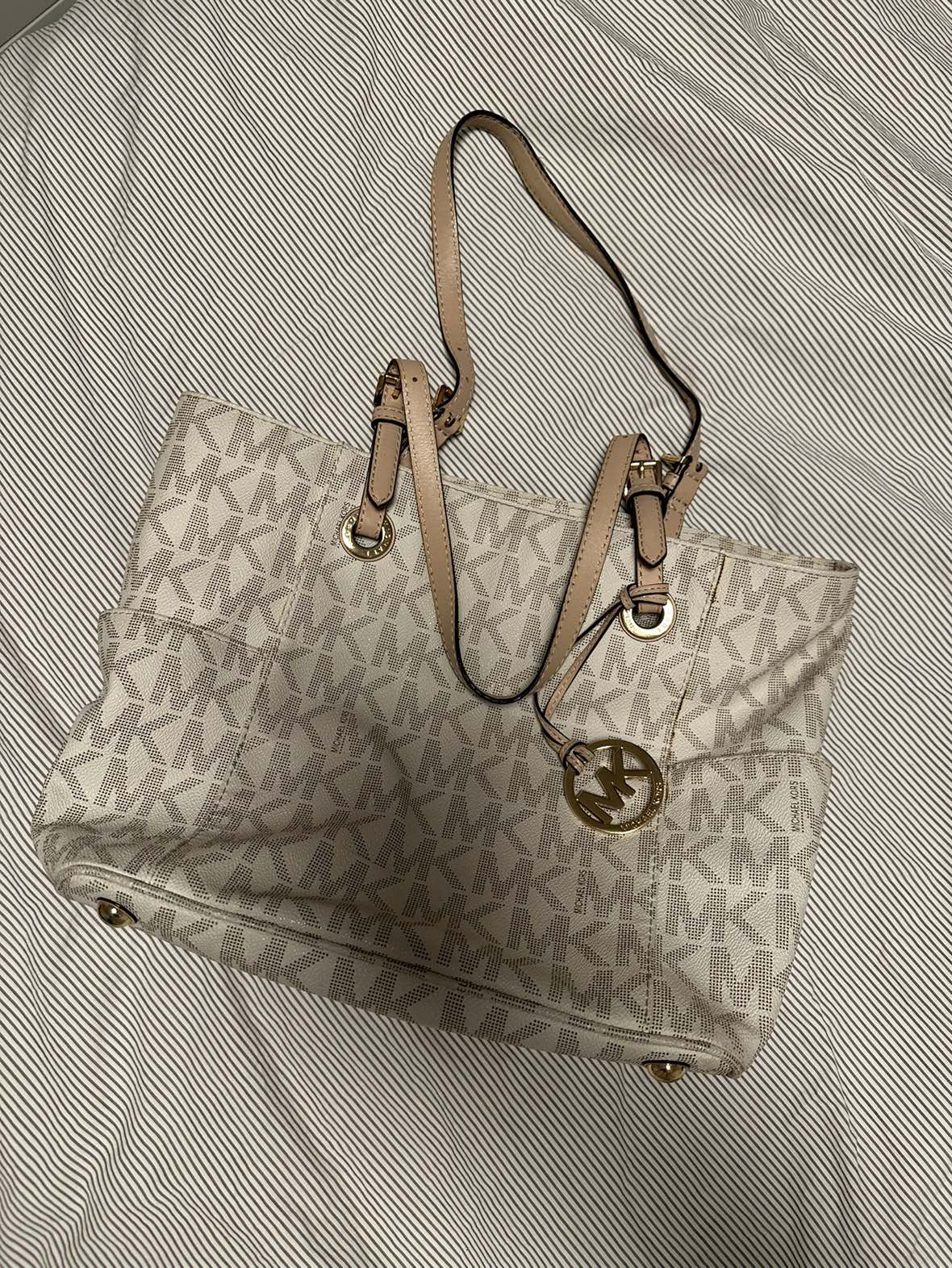 Michael Kors handbag