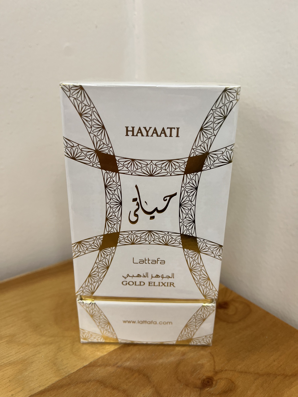 NEW Perfume for sale thumbnail