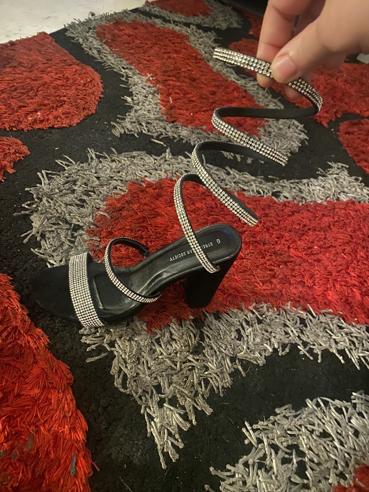 Women’s heels