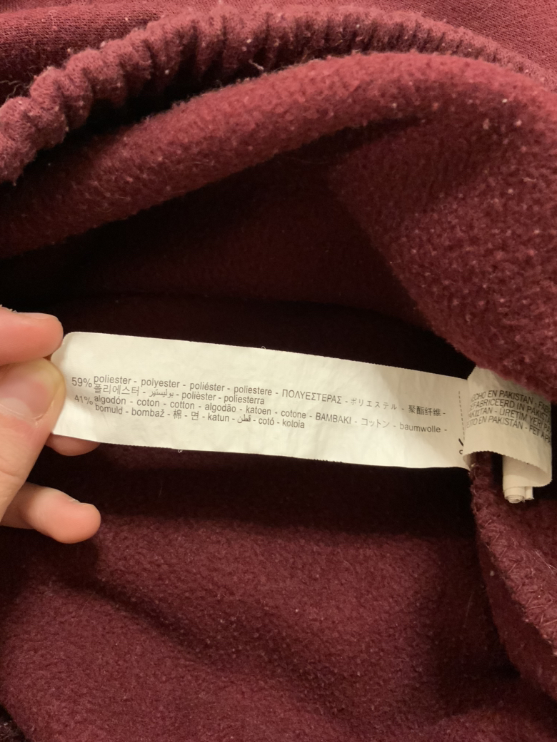 Bershka Sweatshirt image indicator(6)