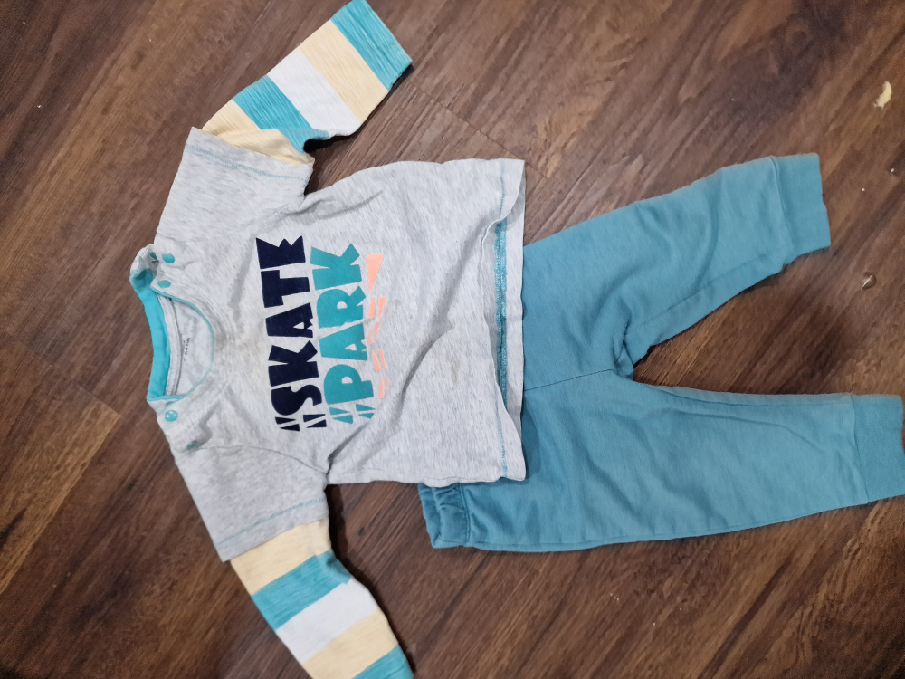 Baby boys clothes - 12 - 18 months (URGENT) image indicator(3)