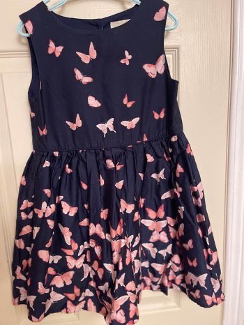 Girl Dresses Lot- 6/7T - photo 5