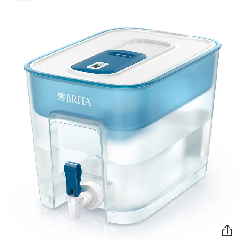 Brita 8.2L + 4 filters image indicator(2)