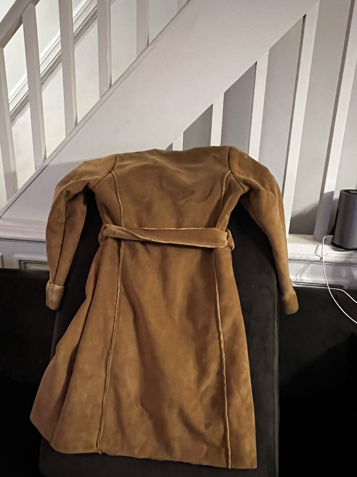 Warm beautiful winter jacket - photo 5