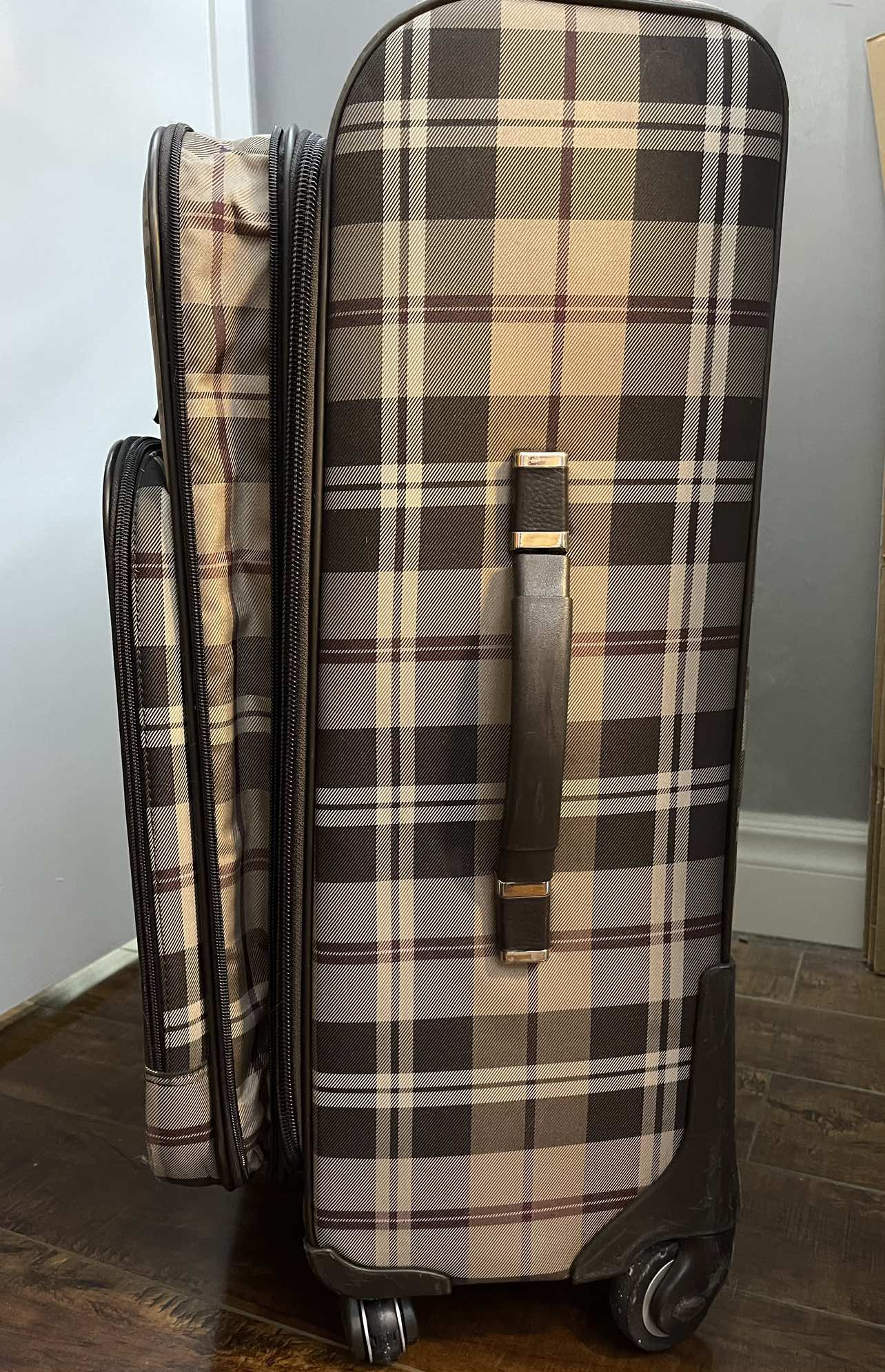 travel luggage bag - photo 3