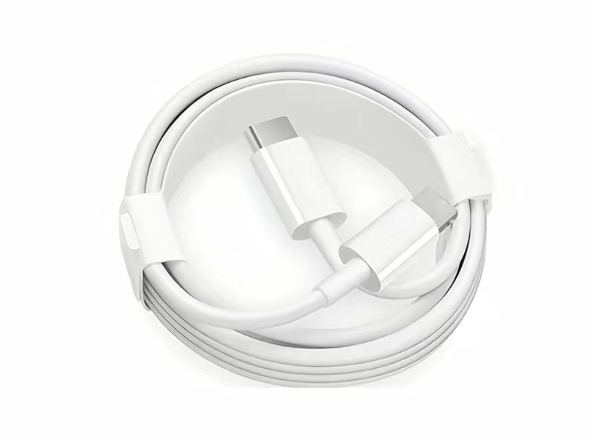 iPhone charger set - photo 4