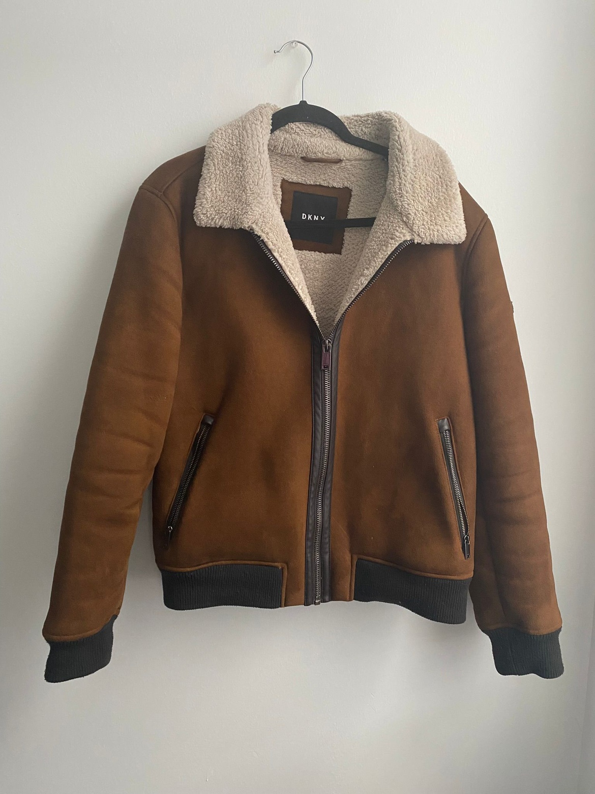 DKNY winter jacket