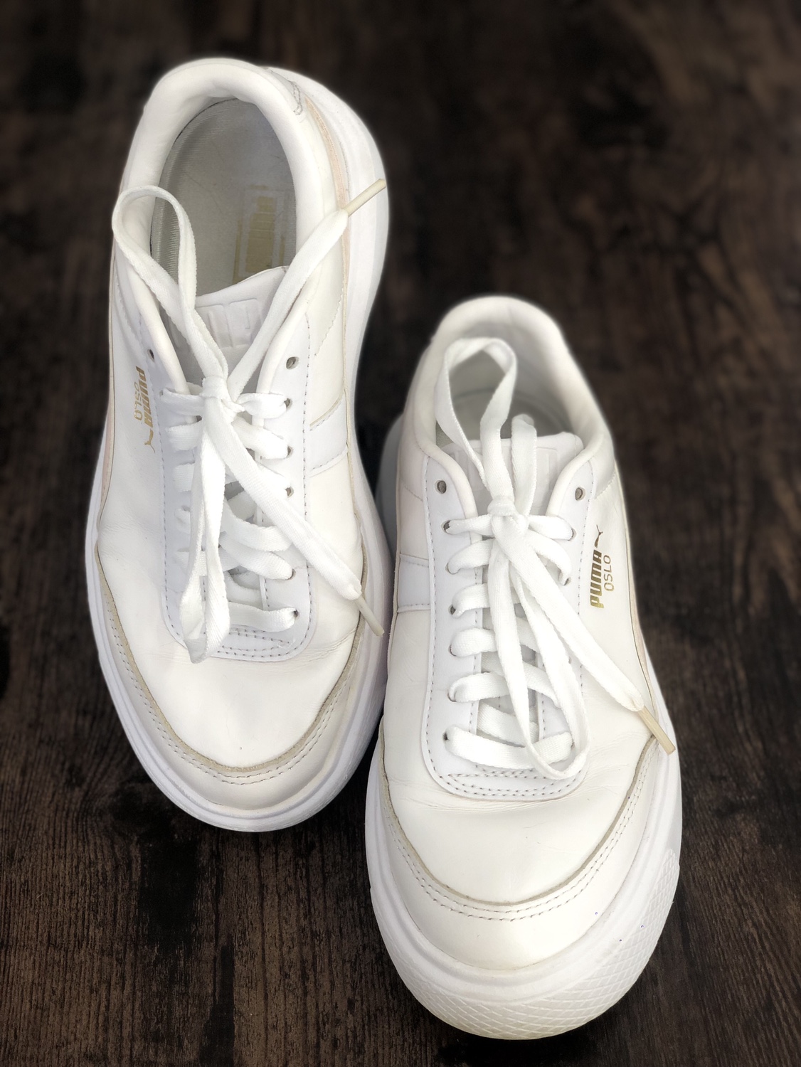 Puma Oslo thumbnail