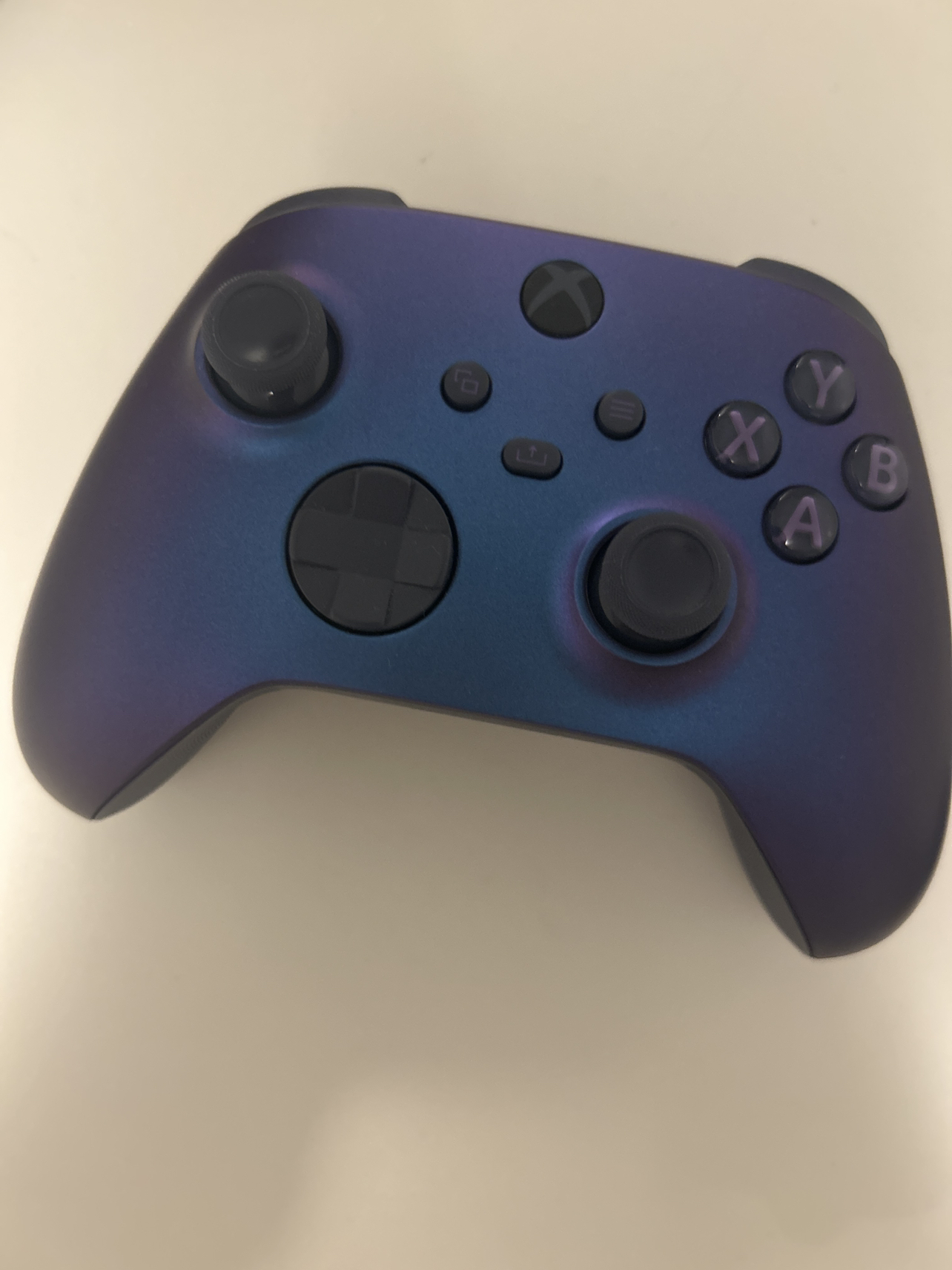 Xbox controller