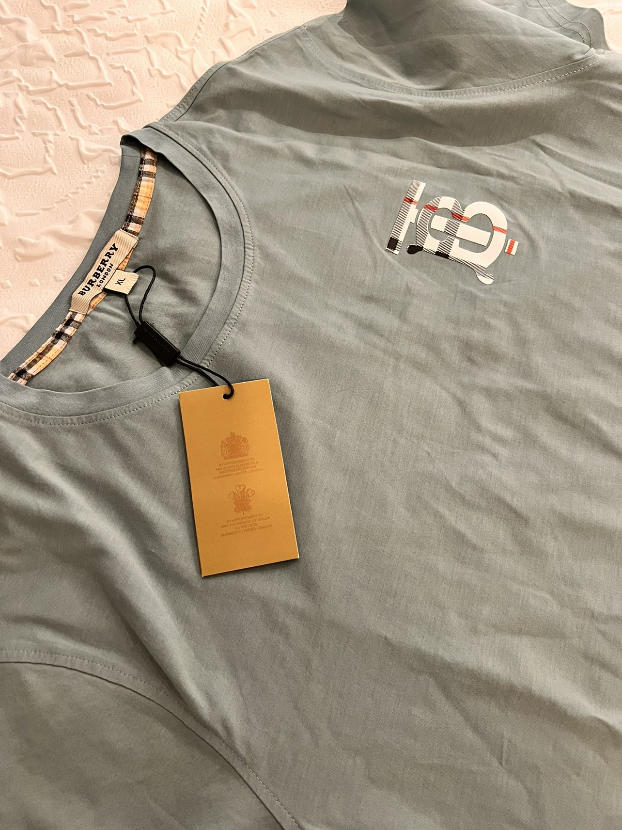 T-shirt - photo 3