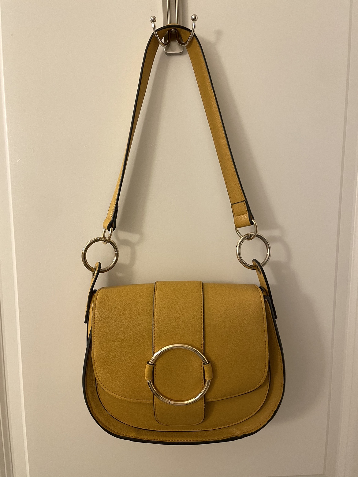Handheld Bag #freecycle thumbnail