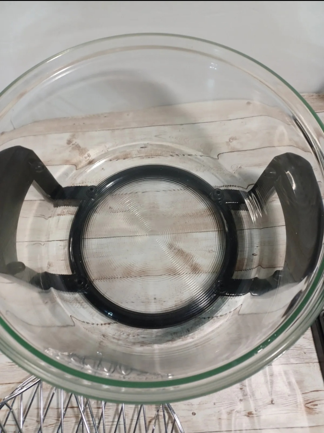 The Sharper Image Super Wave Oven Halogen, Infrared & Convection image indicator(8)