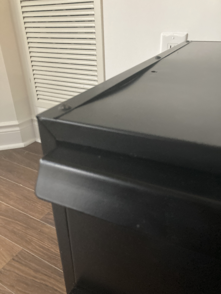 Metal Cabinet image indicator(2)