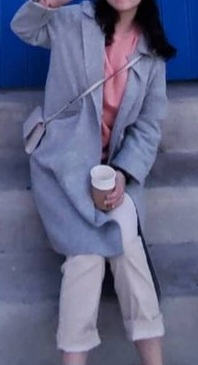 Grey Coat (for Fall and early winter) image indicator(2)