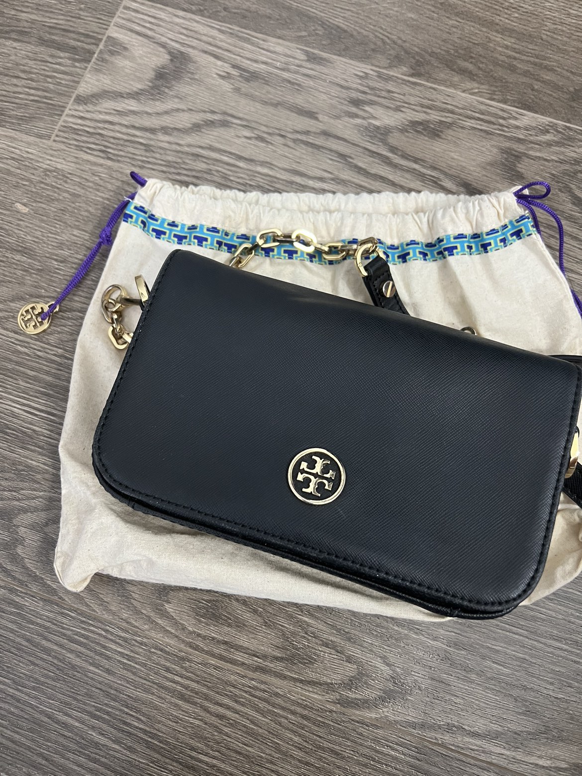 Tory Burch Bag thumbnail