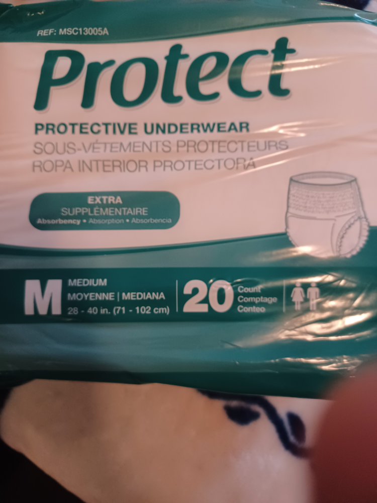 Seniors diapers - photo 3