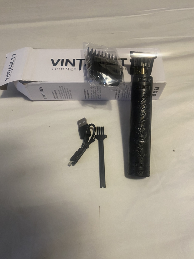 Hair Trimmer