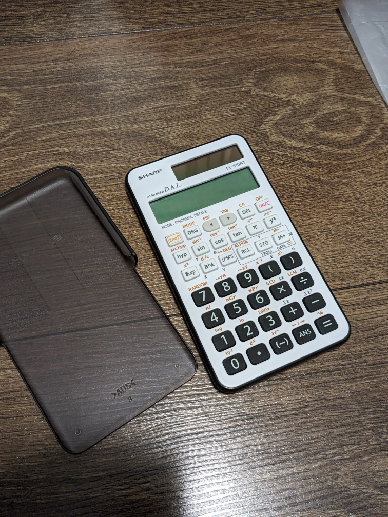 calculator thumbnail