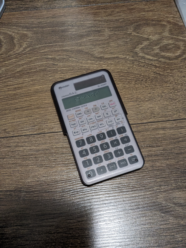 calculator - photo 2