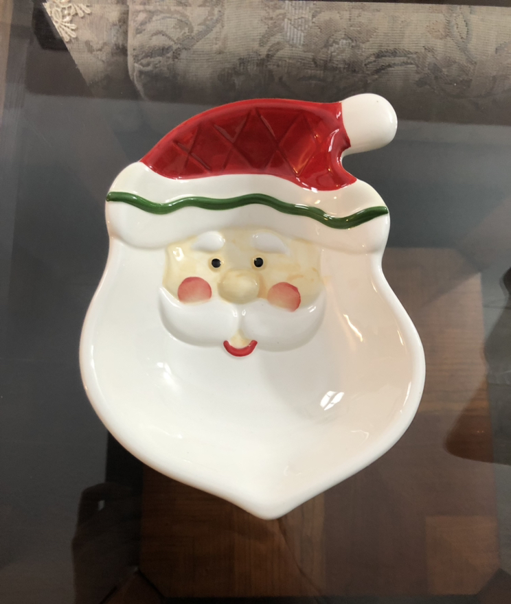 2 Christmas Bowls - photo 2