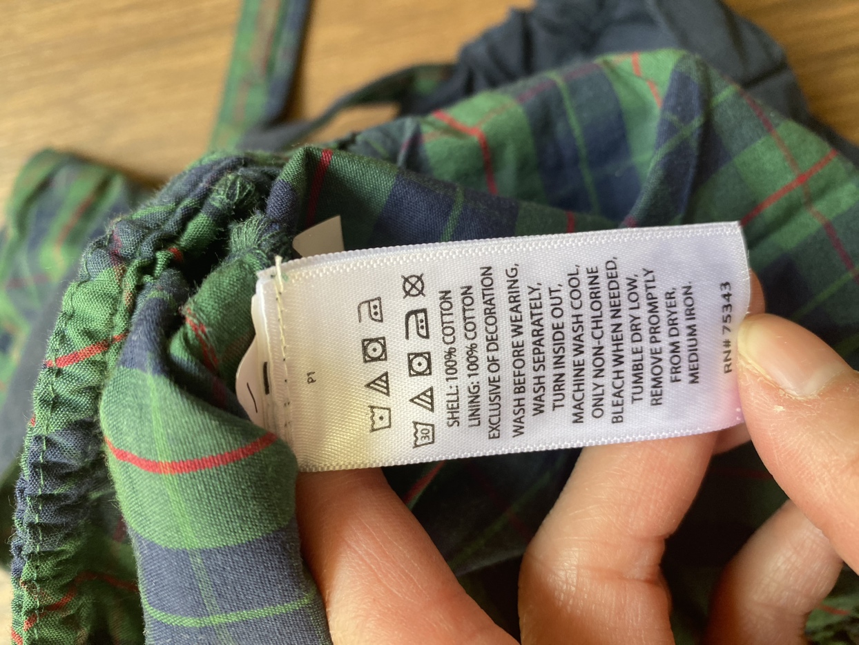 🎁 NWOT Tommy Bahama 3pc outfit image indicator(7)