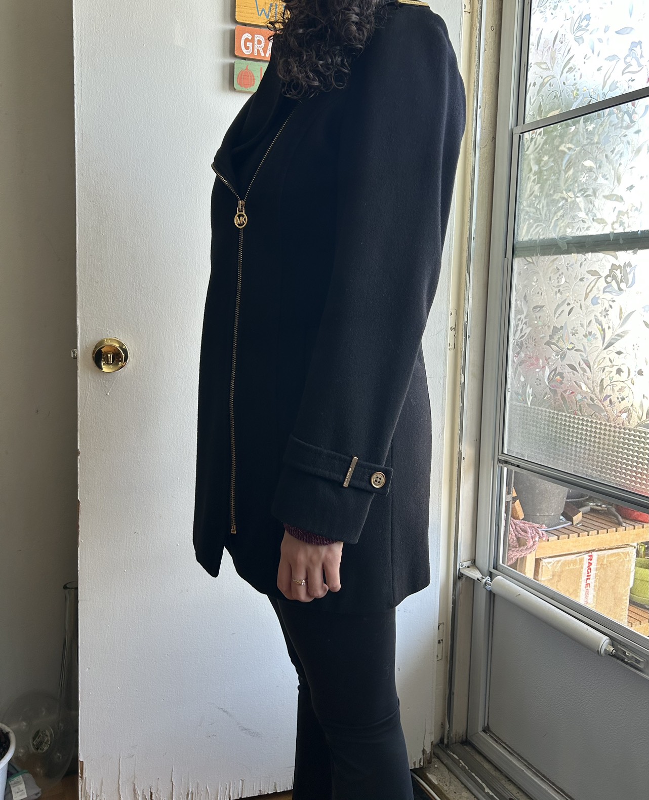 Michael Kors Coat Jacket - photo 4