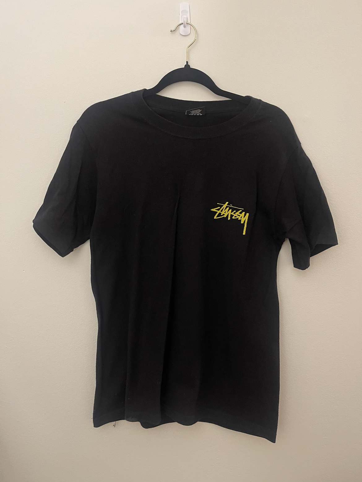 STUSSY Tees 4 Sale thumbnail