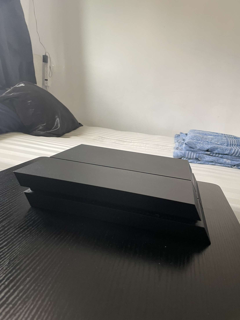 Ps4 - photo 3
