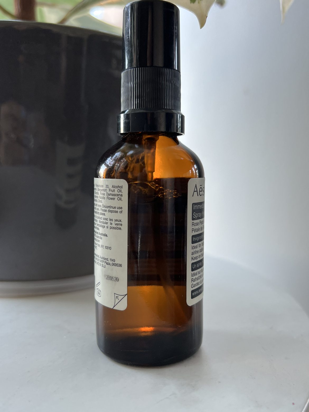Aesop Facial Mist - photo 3