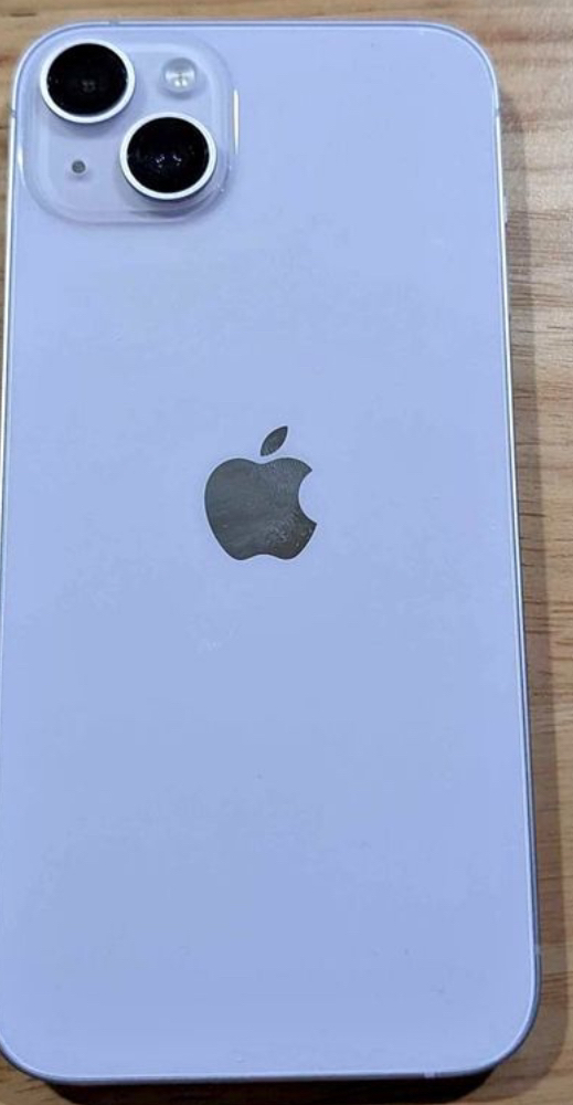 iPhone 14 Plus 256 GB image indicator(2)