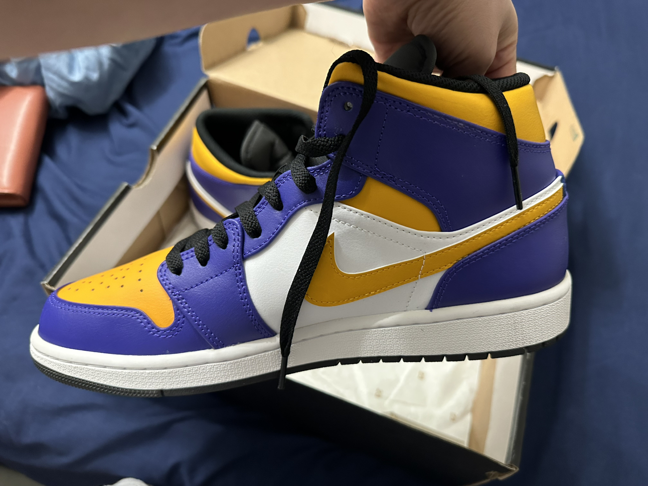 Jordan shoes size 10 image indicator(9)