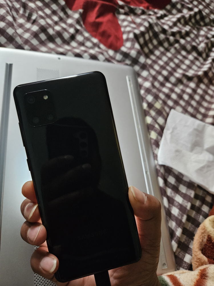 Samsung galaxy note 10 lite 128gb with S pen - photo 3
