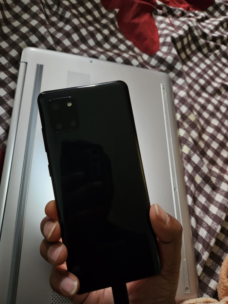 Samsung galaxy note 10 lite 128gb with S pen - photo 4