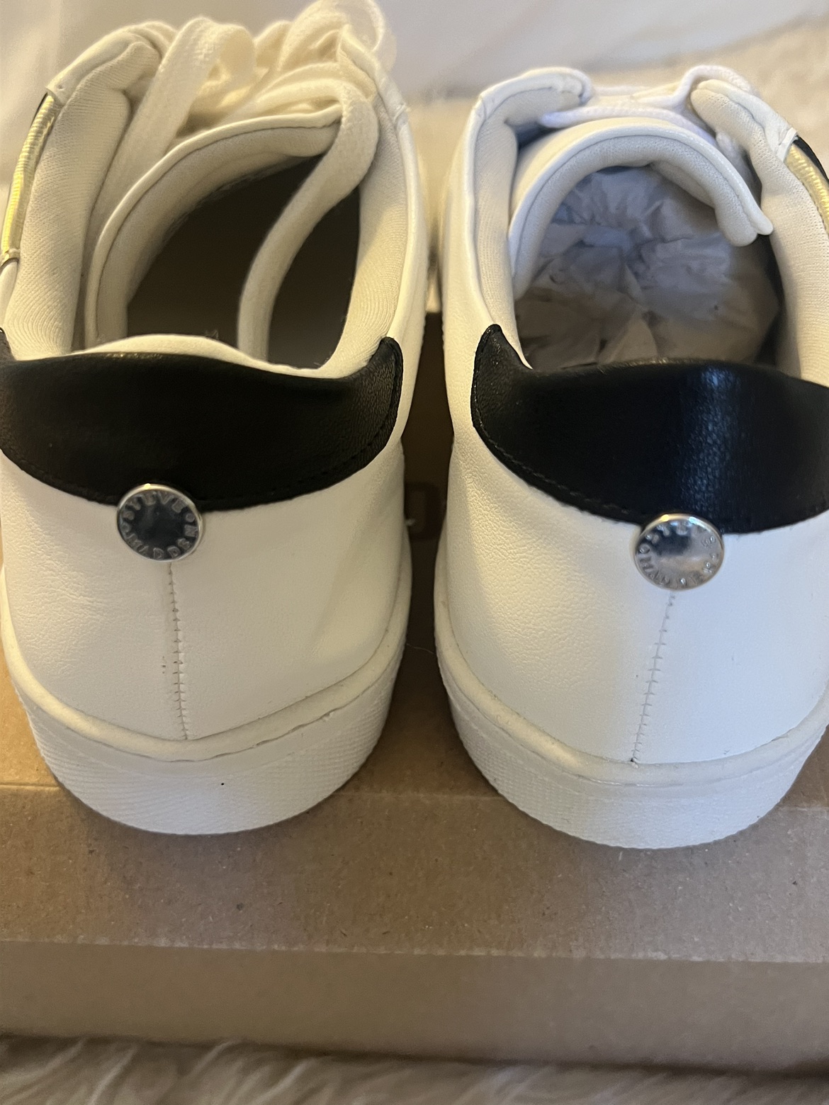 Steve Madden Tennis Shoes - photo 5