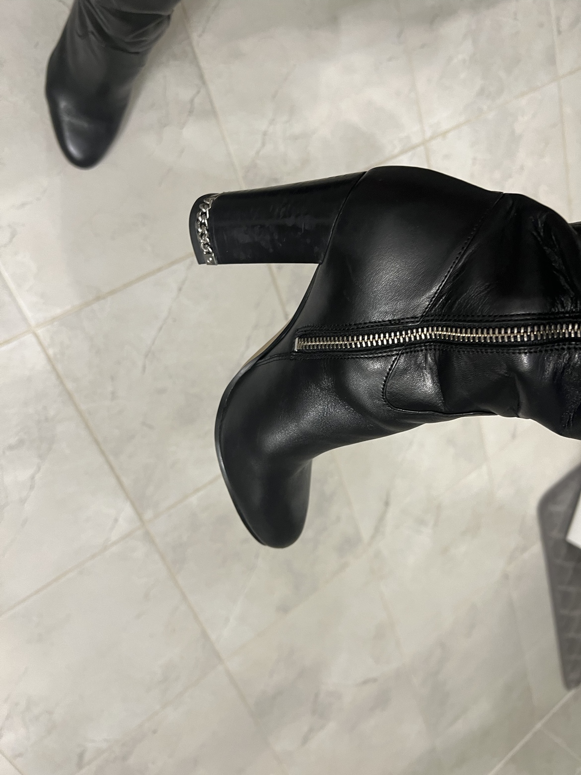 Michael Kors Boots image indicator(9)