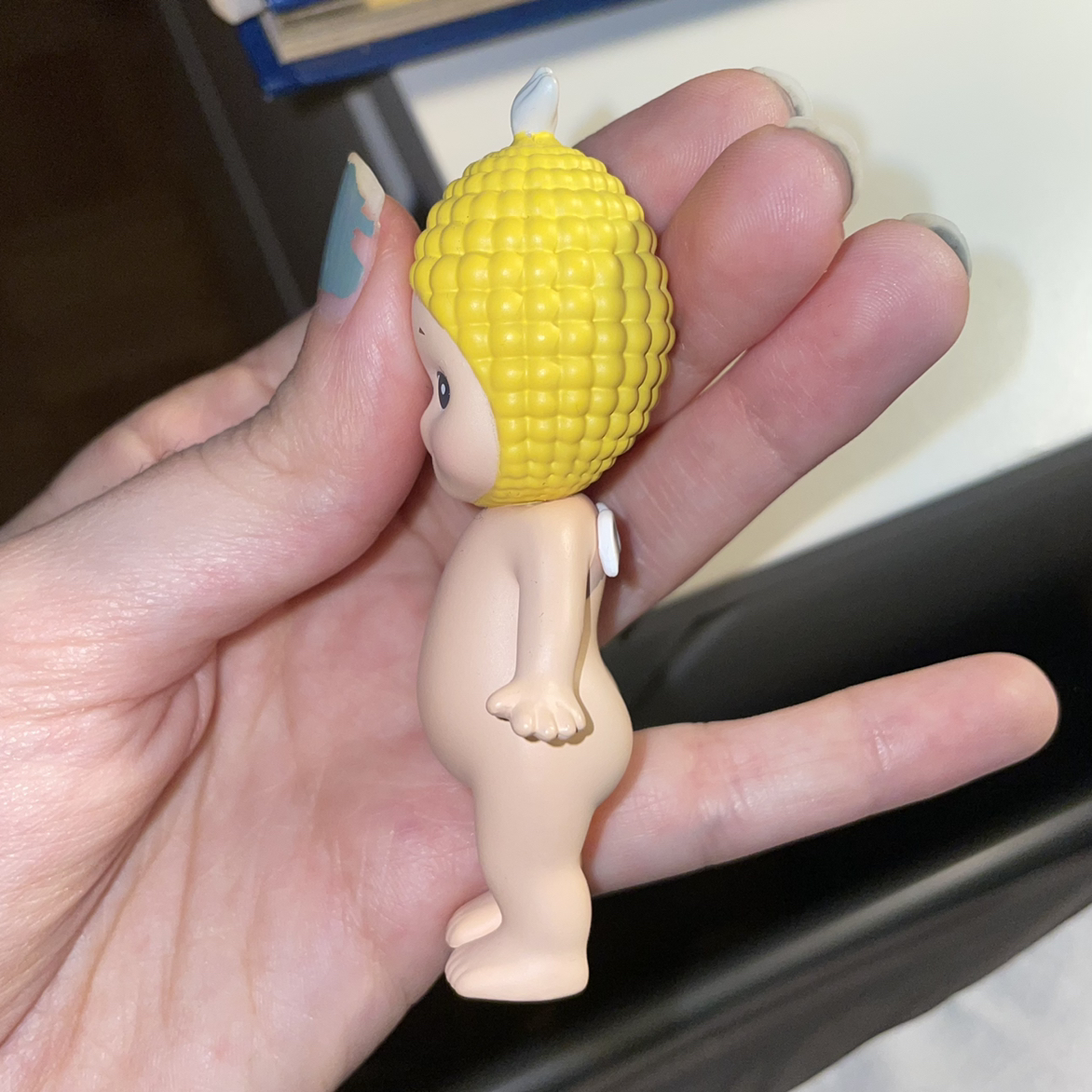 Corn Sonny Angels Vegetable Series #SellingSpree image indicator(4)