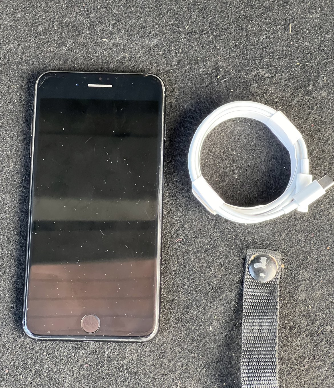 Iphone 7 Plus 128GB - photo 2