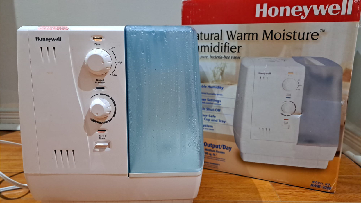 Humidifier