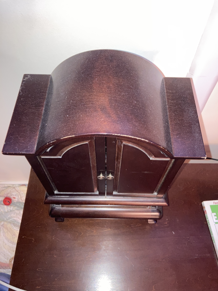 Large Jewellery Box #sellingspree image indicator(3)