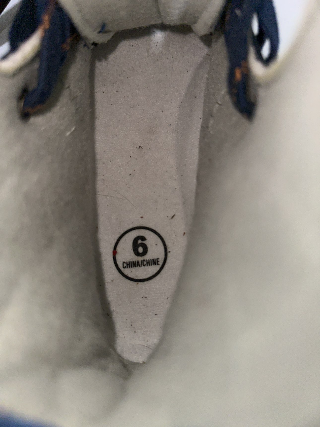 Jackson softec ice skates - photo 5