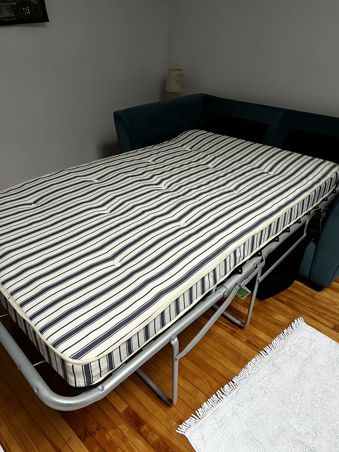 Two-Seater Deluxe Sofabed - photo 3