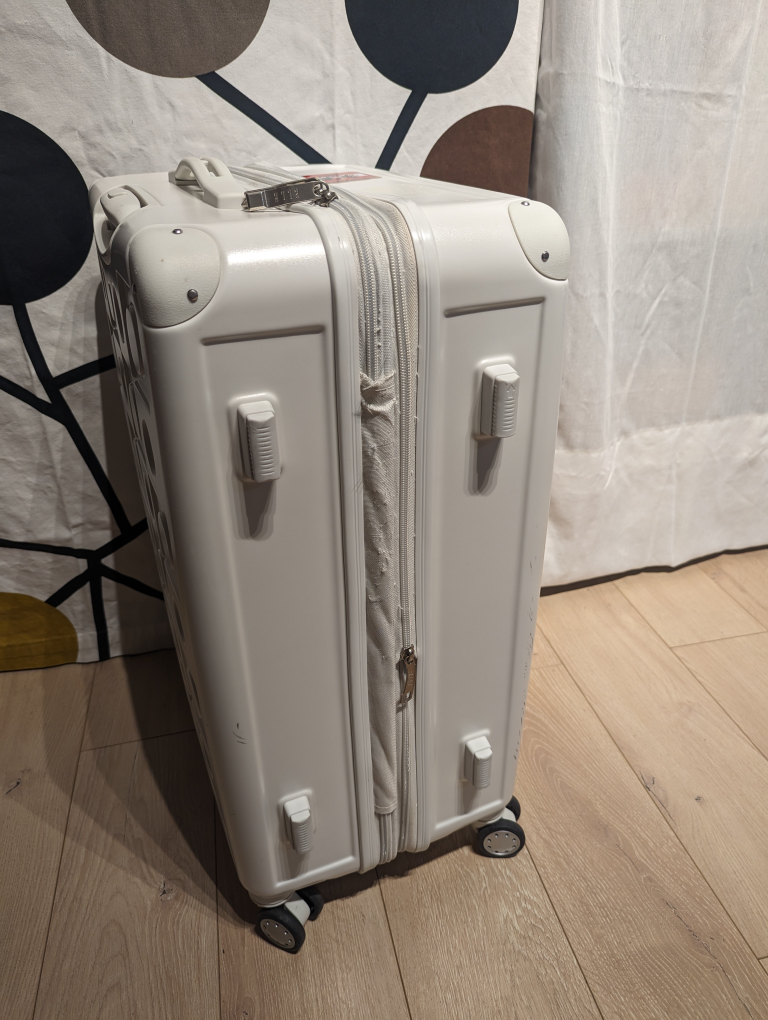 Travel Carrier - photo 2