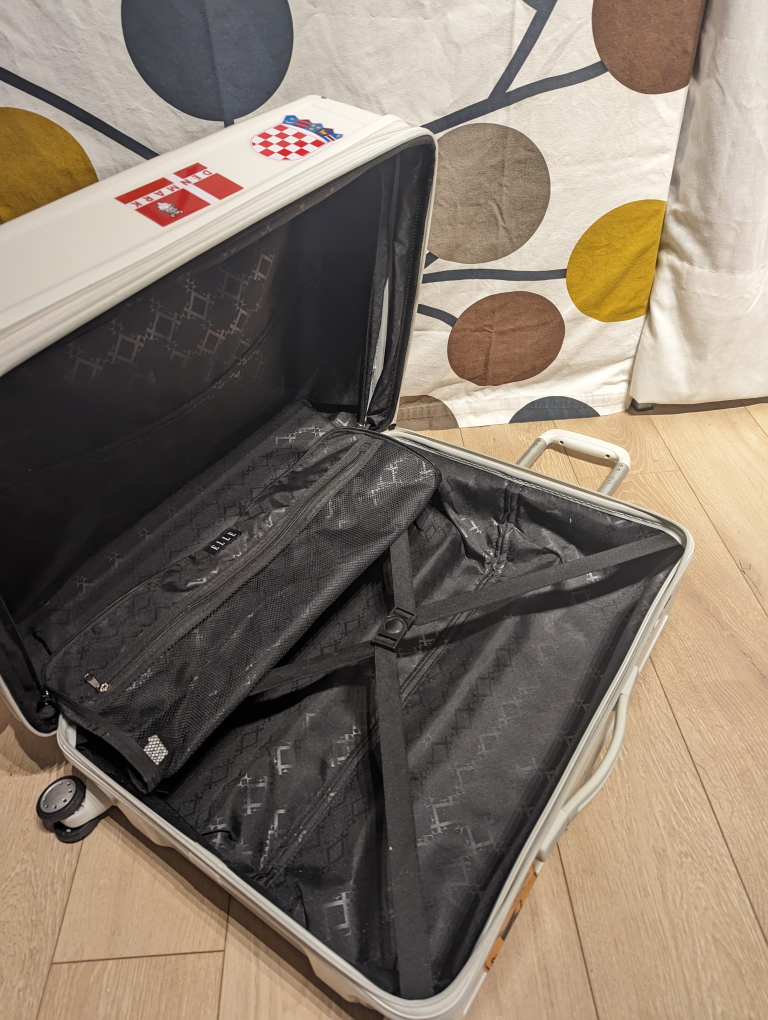 Travel Carrier - photo 5